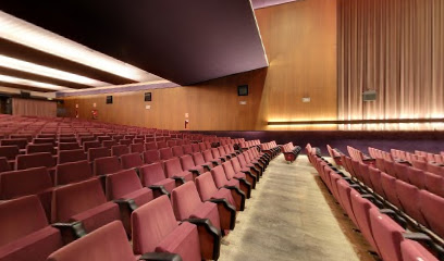 MOOBY Aribau - Aribau Cinema