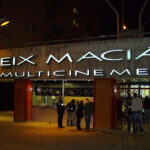 Multicinemes Eix Macià – Opiniones y Reseña