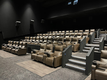Cine Yelmo Westfield La Maquinista