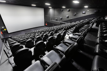 CINESA DIAGONAL MAR · ISENSE · IMAX