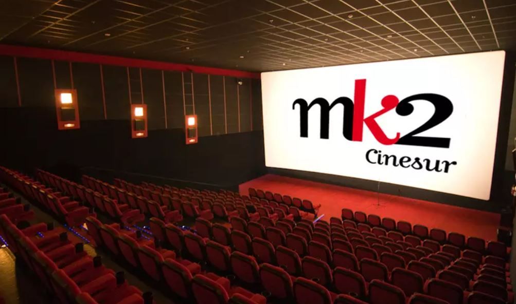 Cines En Cádiz