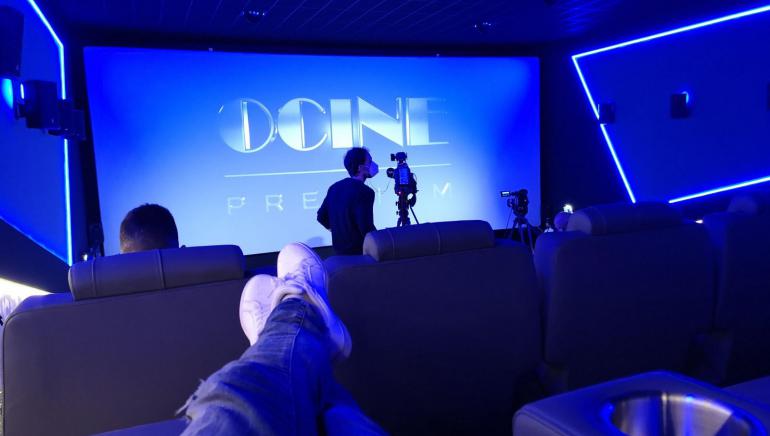 Cines En Cantabria