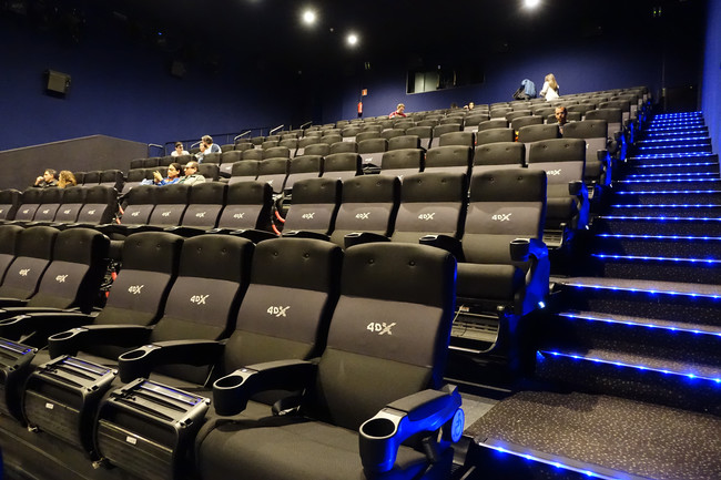 Cines En Ciudad Real
