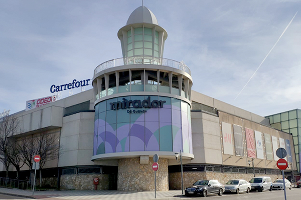 Cines En Cuenca