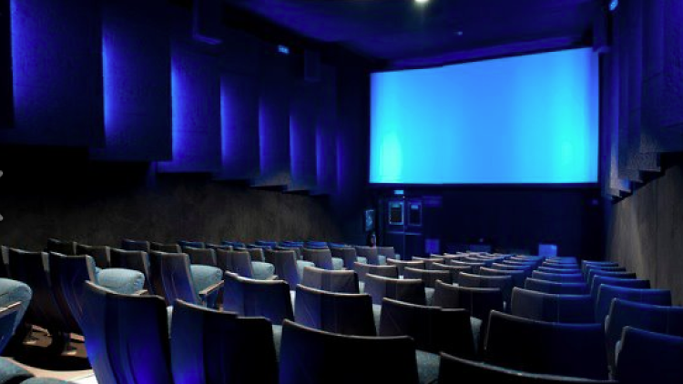 Cines En Girona