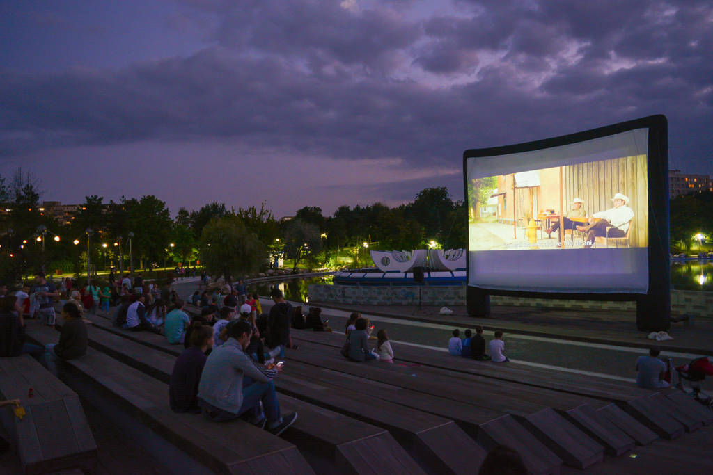 Cines En Guadalajara