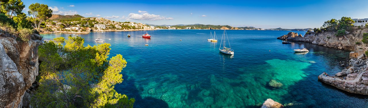 Cines En Islas Baleares