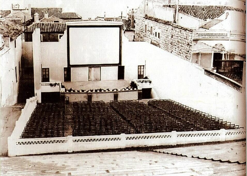 Cines En Jaén