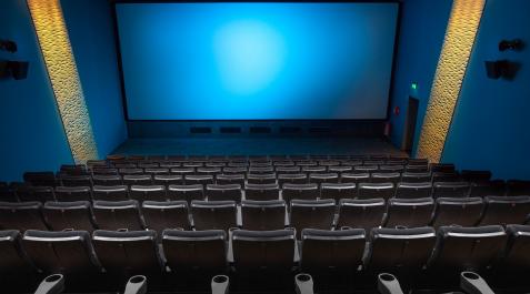 Cines En Navarra