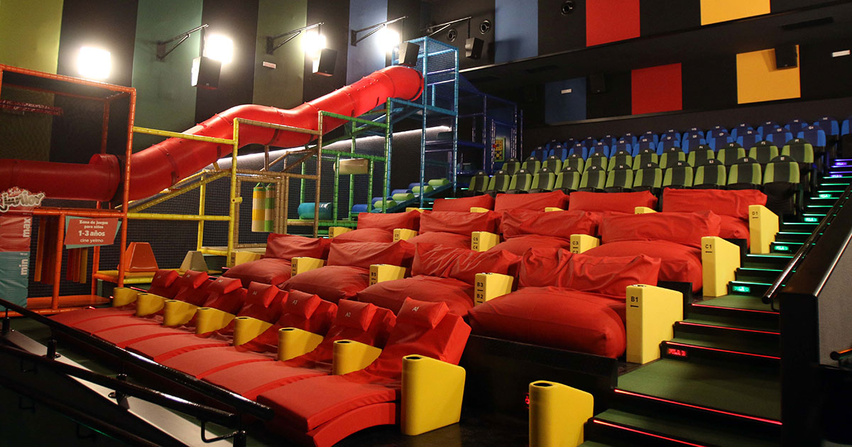 Cines En Pontevedra