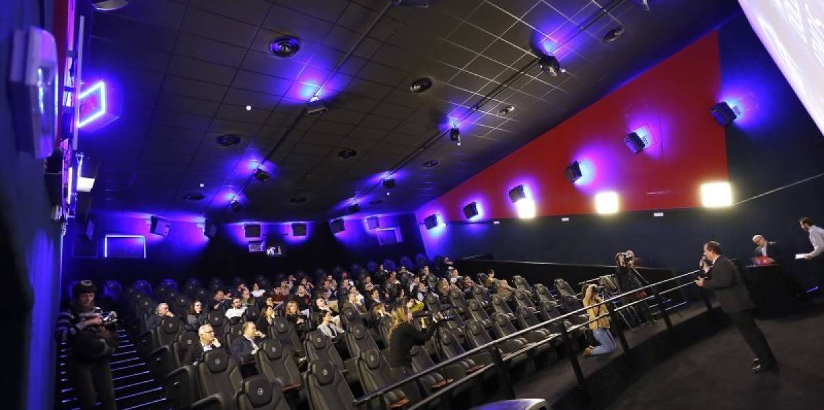 Cines En Tarragona