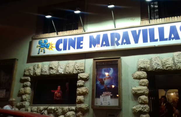 Cines En Teruel