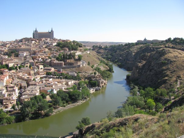 Cines En Toledo
