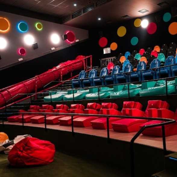 Cines En Valladolid