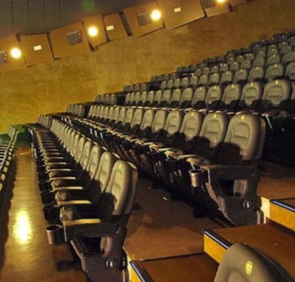 Cines En Vizcaya